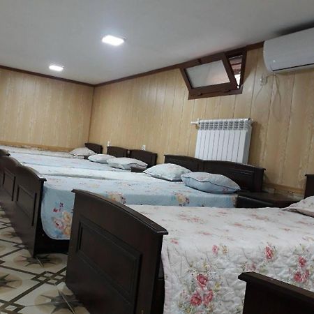 Hello Hostel Самарканд Екстер'єр фото