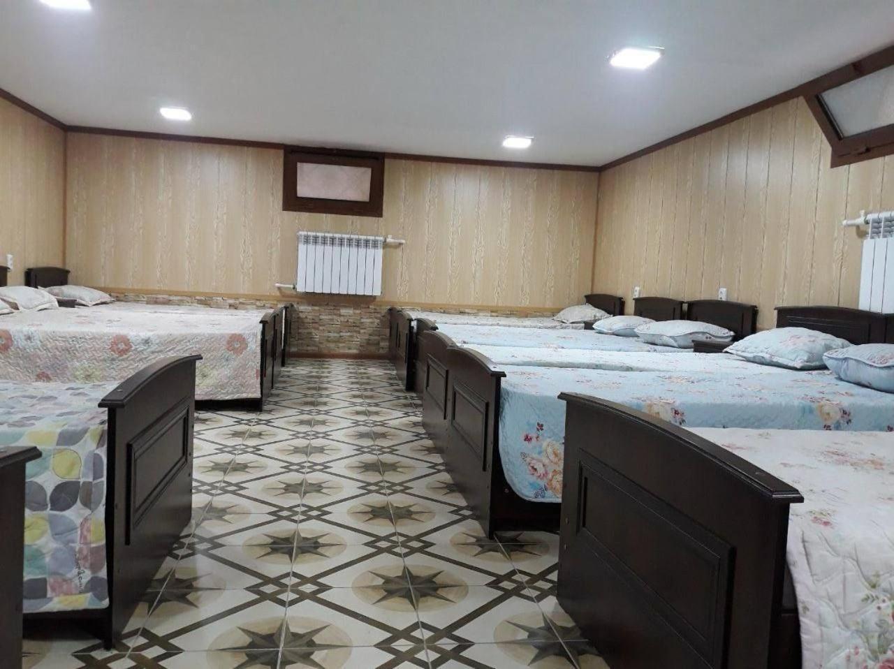 Hello Hostel Самарканд Номер фото